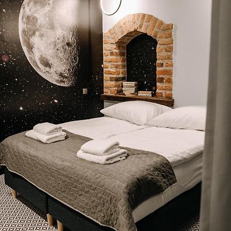 Apartamenty K2 Podmurna 36 Stary Toruń Extérieur photo