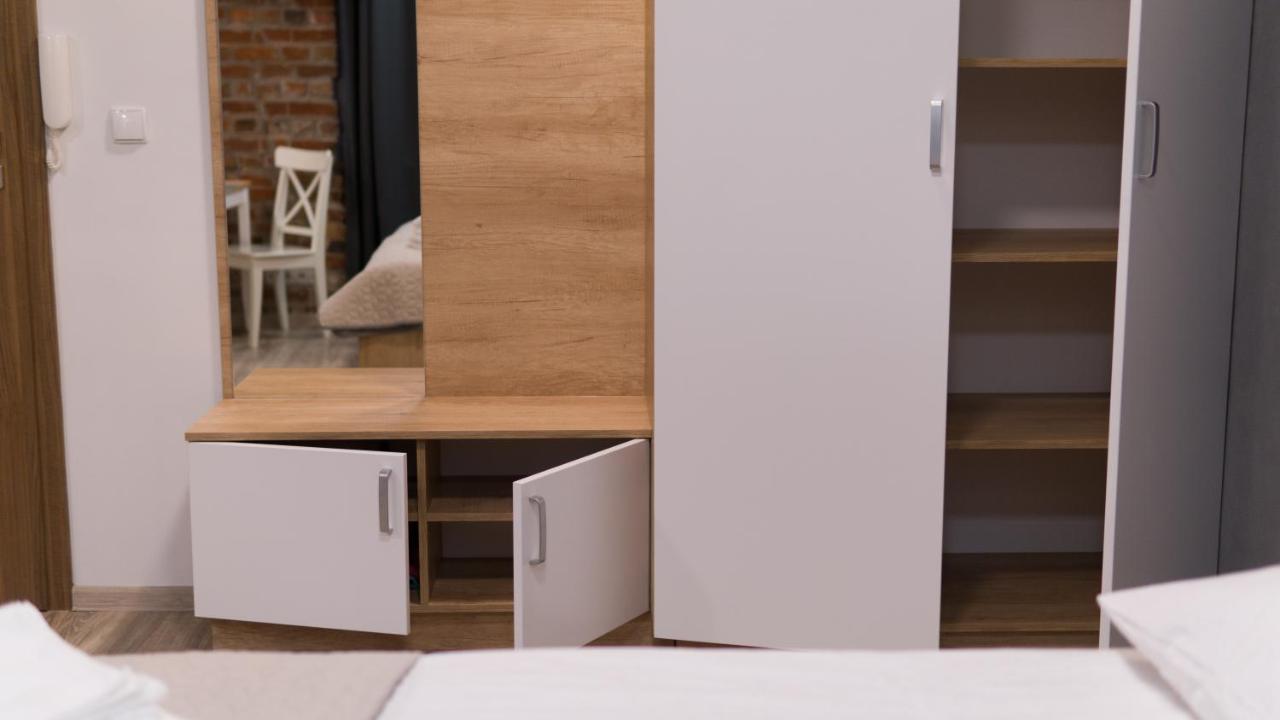 Apartamenty K2 Podmurna 36 Stary Toruń Extérieur photo