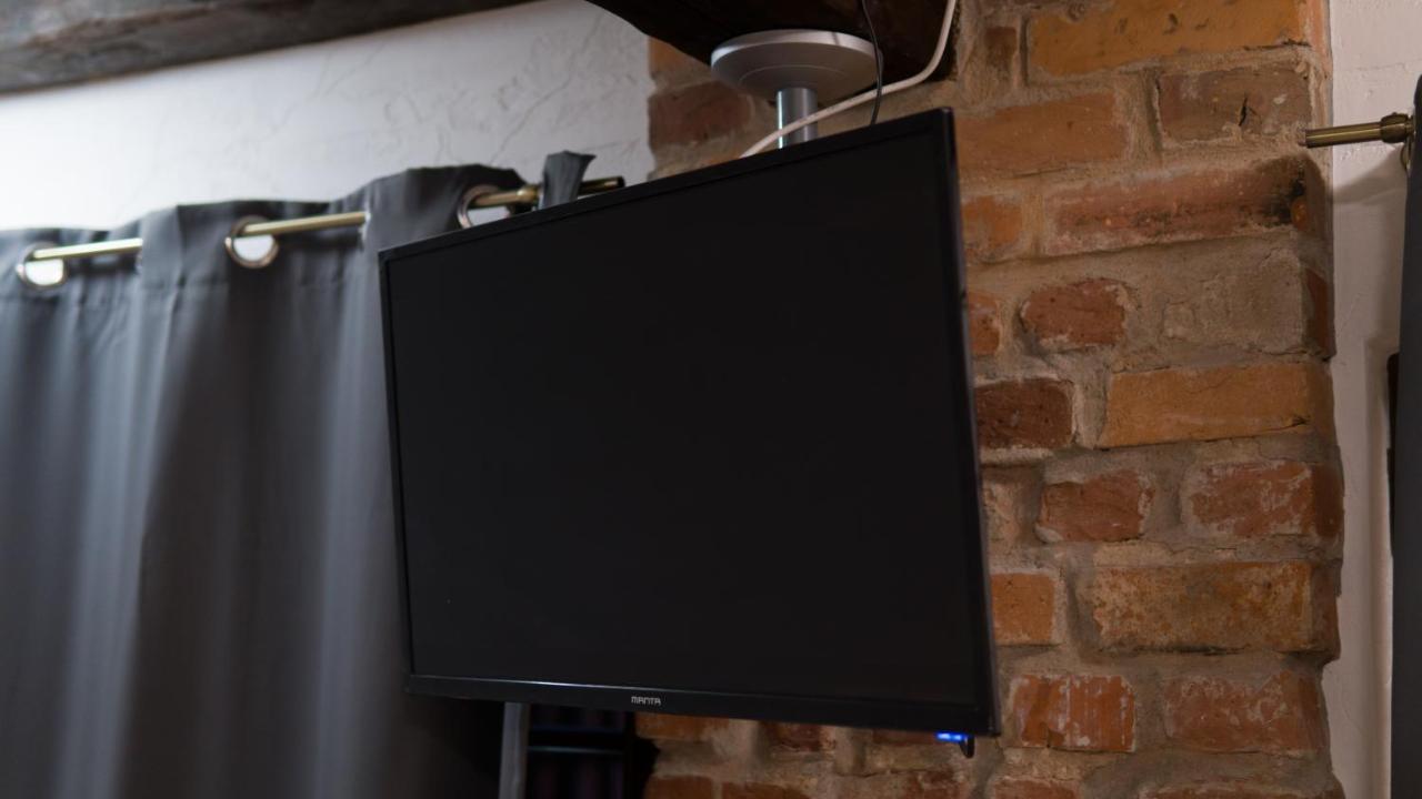 Apartamenty K2 Podmurna 36 Stary Toruń Extérieur photo
