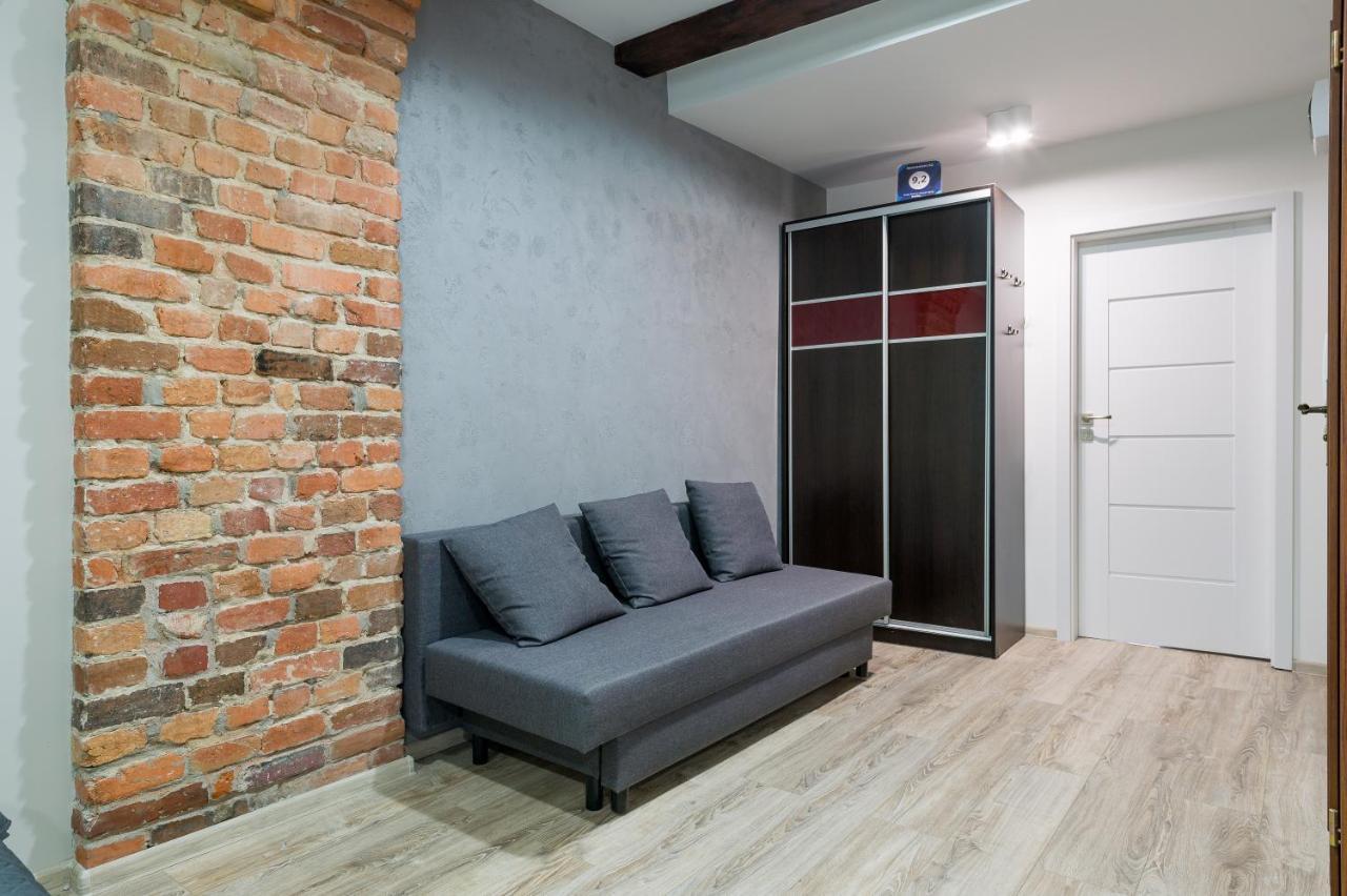Apartamenty K2 Podmurna 36 Stary Toruń Extérieur photo