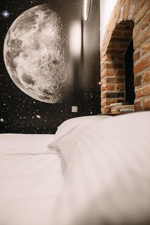 Apartamenty K2 Podmurna 36 Stary Toruń Extérieur photo