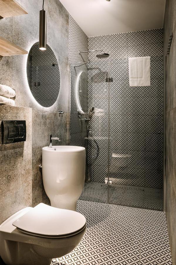 Apartamenty K2 Podmurna 36 Stary Toruń Extérieur photo