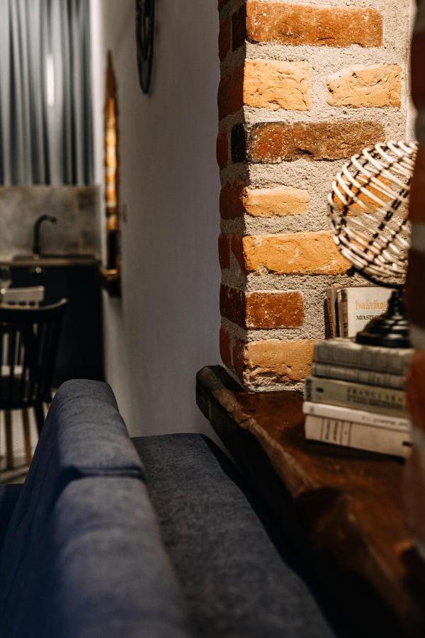 Apartamenty K2 Podmurna 36 Stary Toruń Extérieur photo